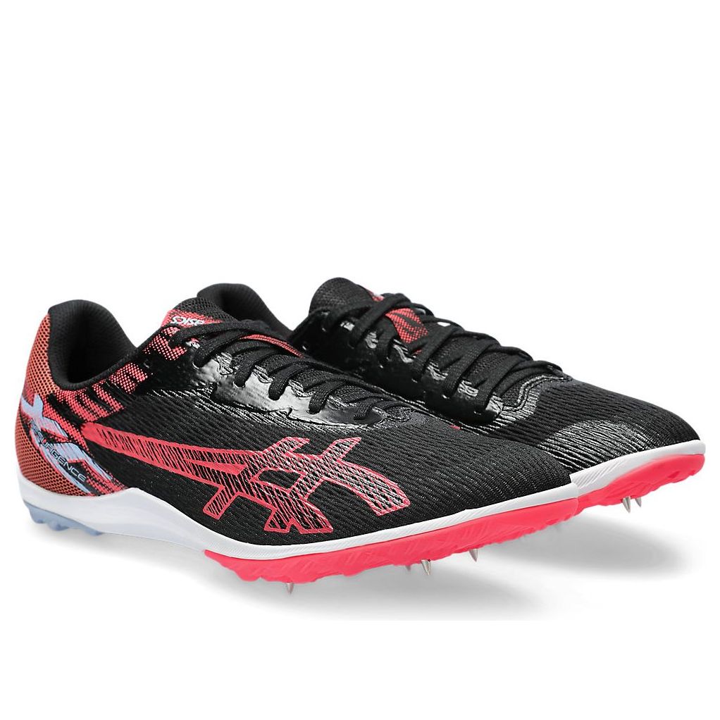 ASICS Resurgence XC 'Black Black' 1093A181-001