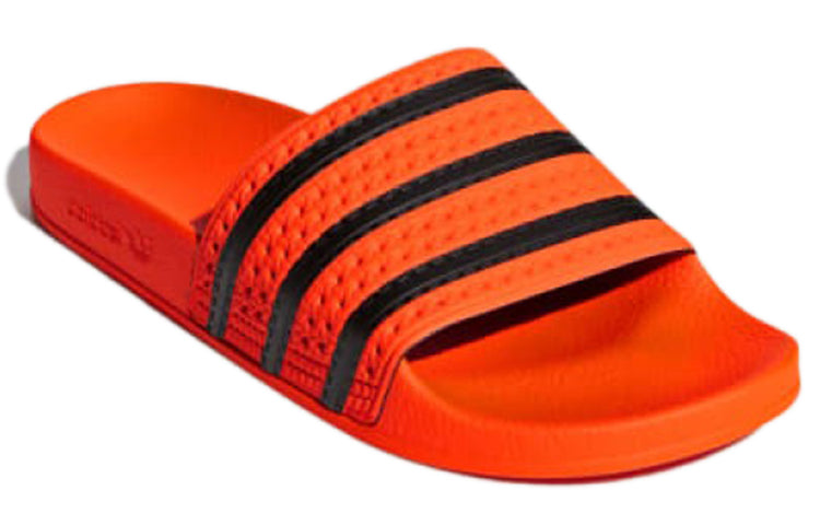 adidas Adilette Slide 'Active Orange' CM8442