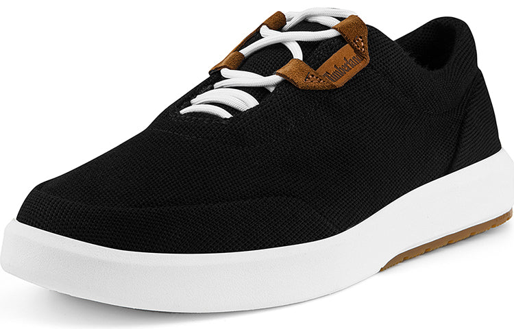 Timberland Truecloud 'Black' A28FCW
