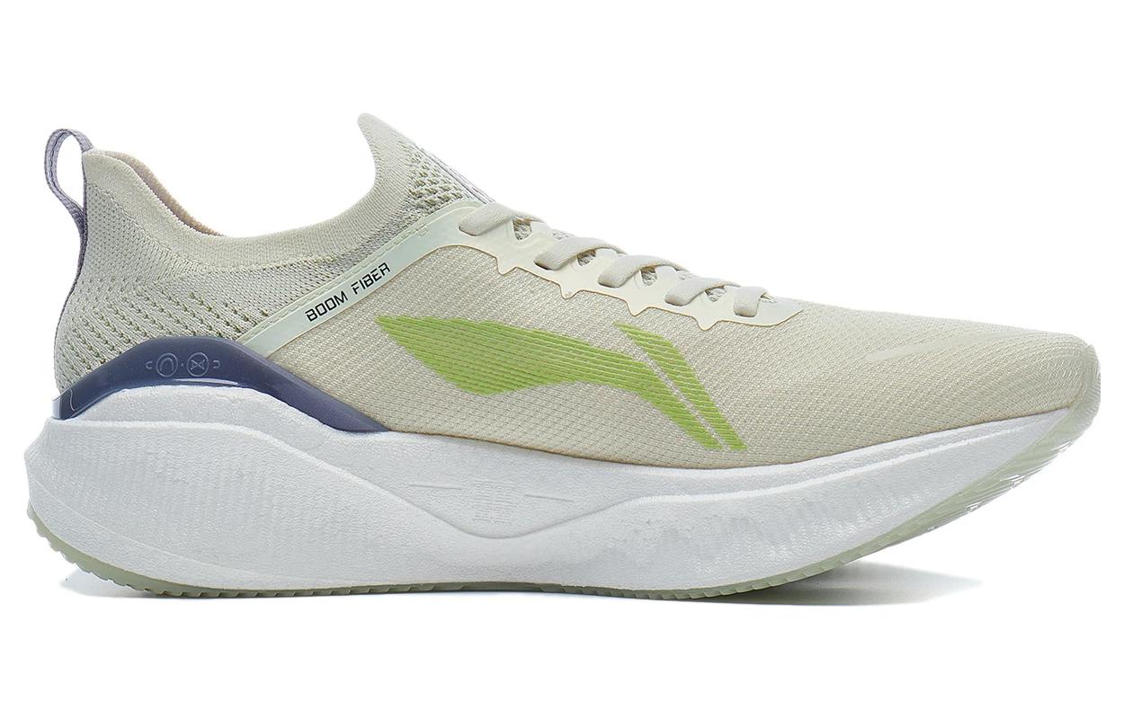 Li-Ning Yueying 3 Pro 'Neon Green White' ARHT017-11