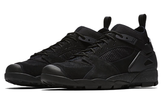 Nike Air Revaderchi 'Triple Black' AR0479-002