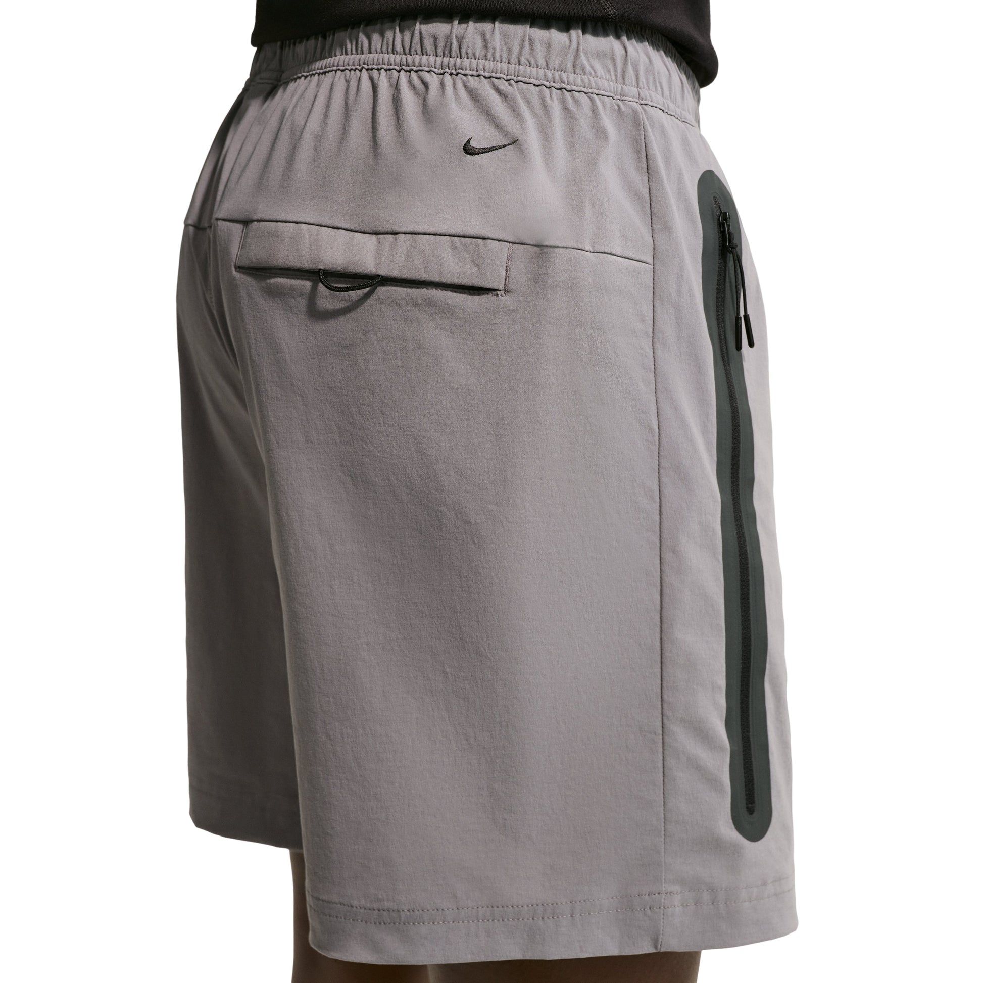 Nike Tech Woven Shorts 'Pencil Point Blue Crystal' HQ0470-015