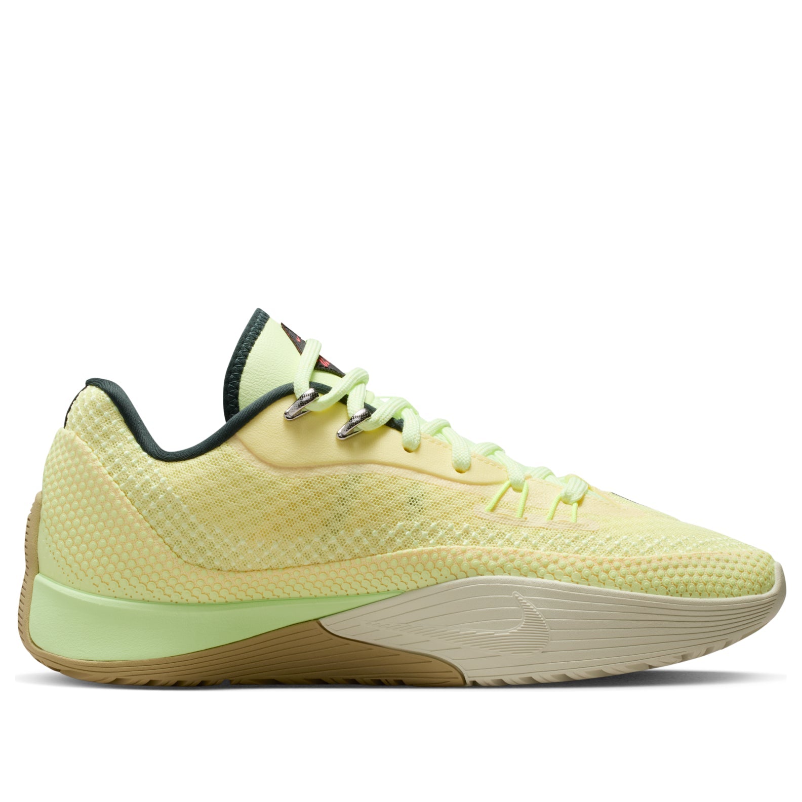Nike S.T. Flare EP 'Citron Tint Barely Volt' HF0232-800