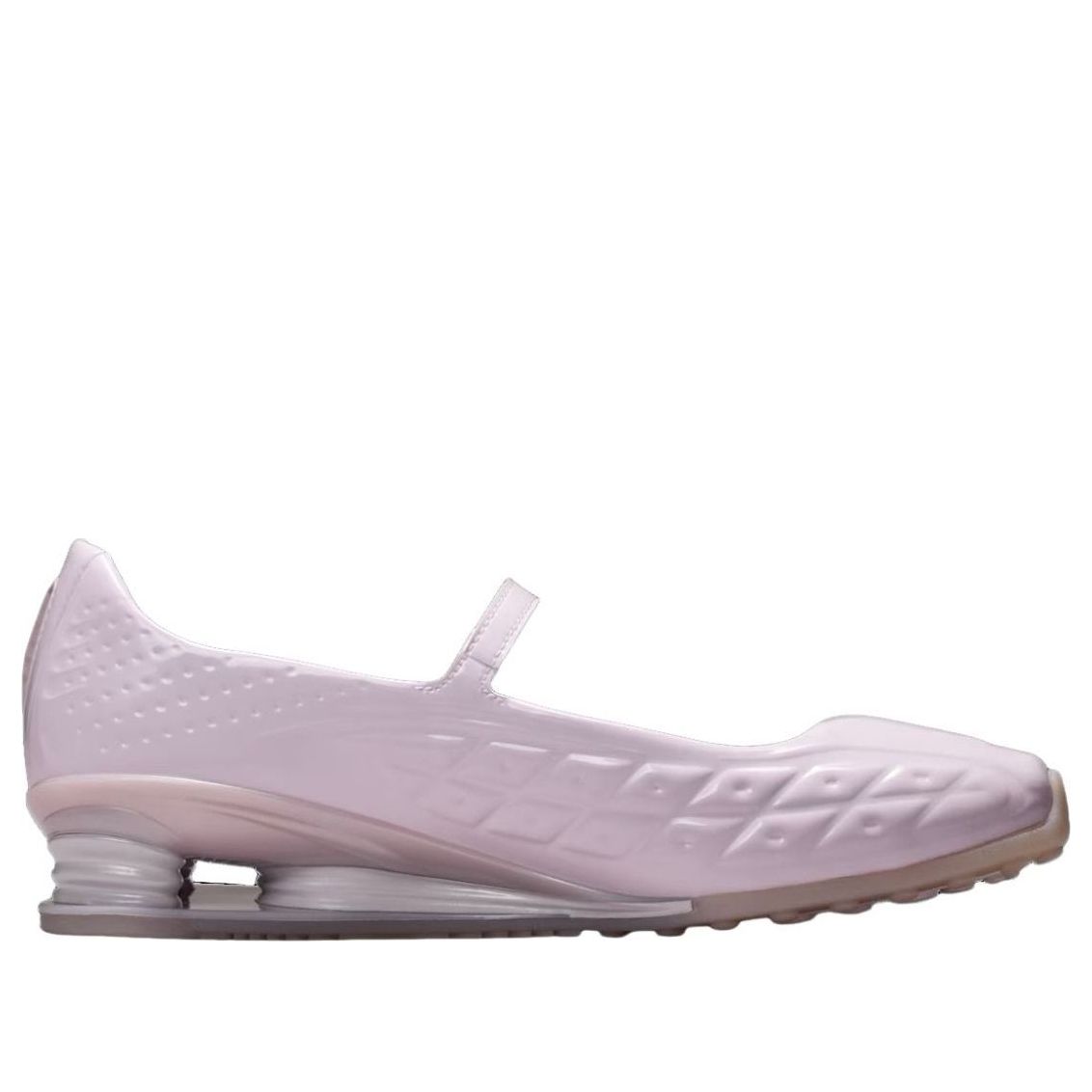 (WMNS) Nike Shox Z Calistra 'Pearl Pink' IR5510-600