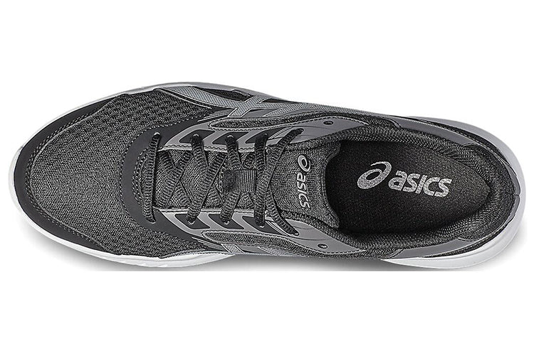 ASICS Stormer Grey/Silver T741N-9093