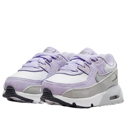 (TD) Nike Air Max 90 LTR 'Violet Frost' CD6868-123