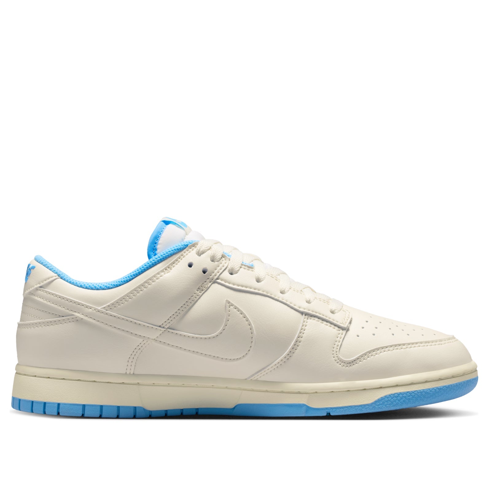 Nike Dunk Low 'Pale Ivory Football Blue' HF5441-119