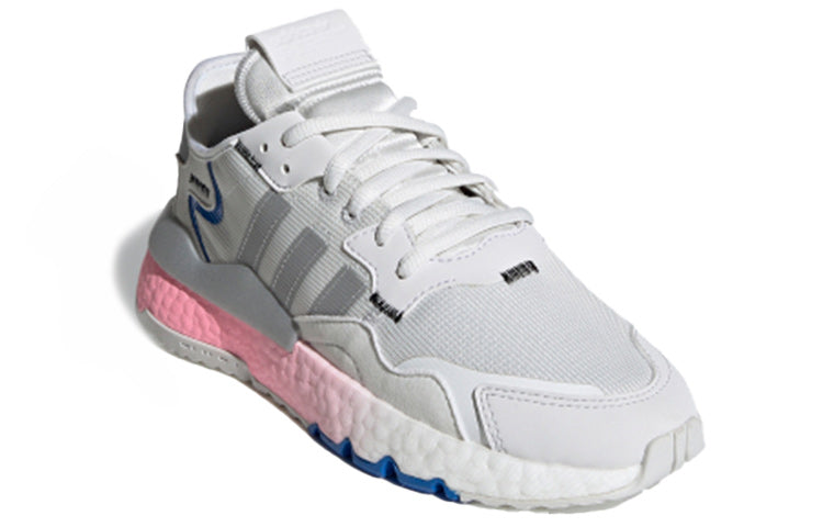 (WMNS) adidas originals Nite Jogger 'Grey Blue' FY5748
