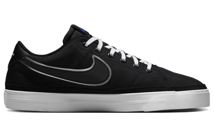 Nike Court Legacy 'Black White' DX3175-001