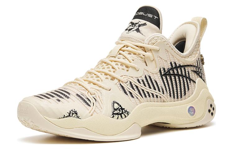 ANTA Shock Wave 4 'Fossil' 112241111-2