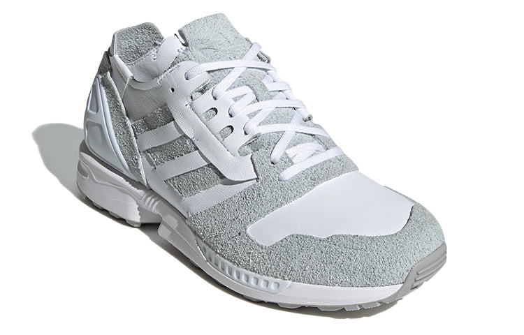 adidas ZX 8000 Minimalist Icons 'White Grey' FZ3542