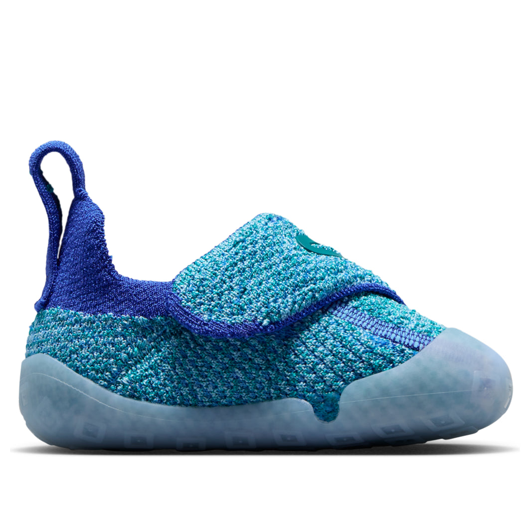 (TD) Nike Swoosh 1 'Game Royal Energy' FB3244-407
