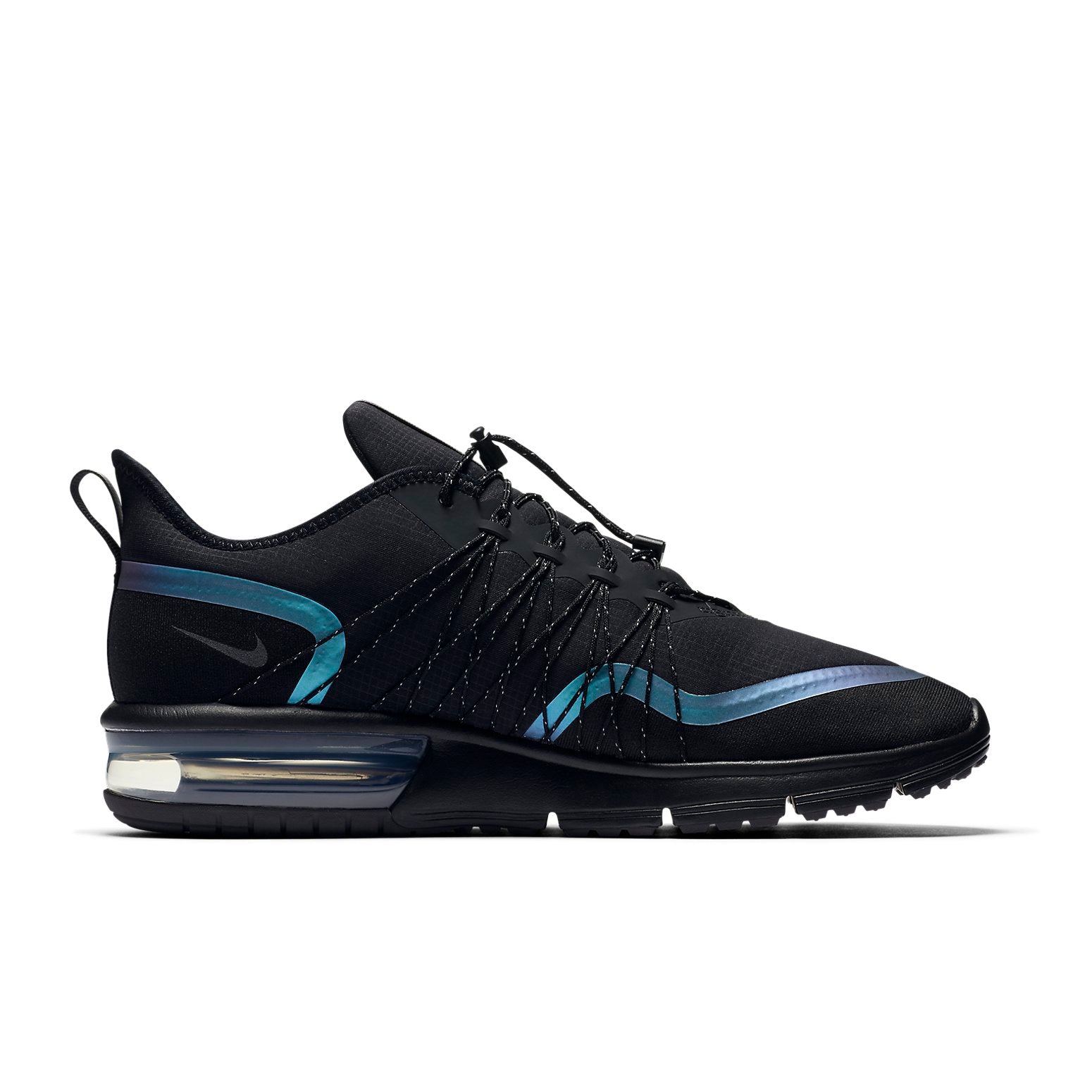Nike Air Max Sequent 4 Utility 'Throwback Future' AV3236-005