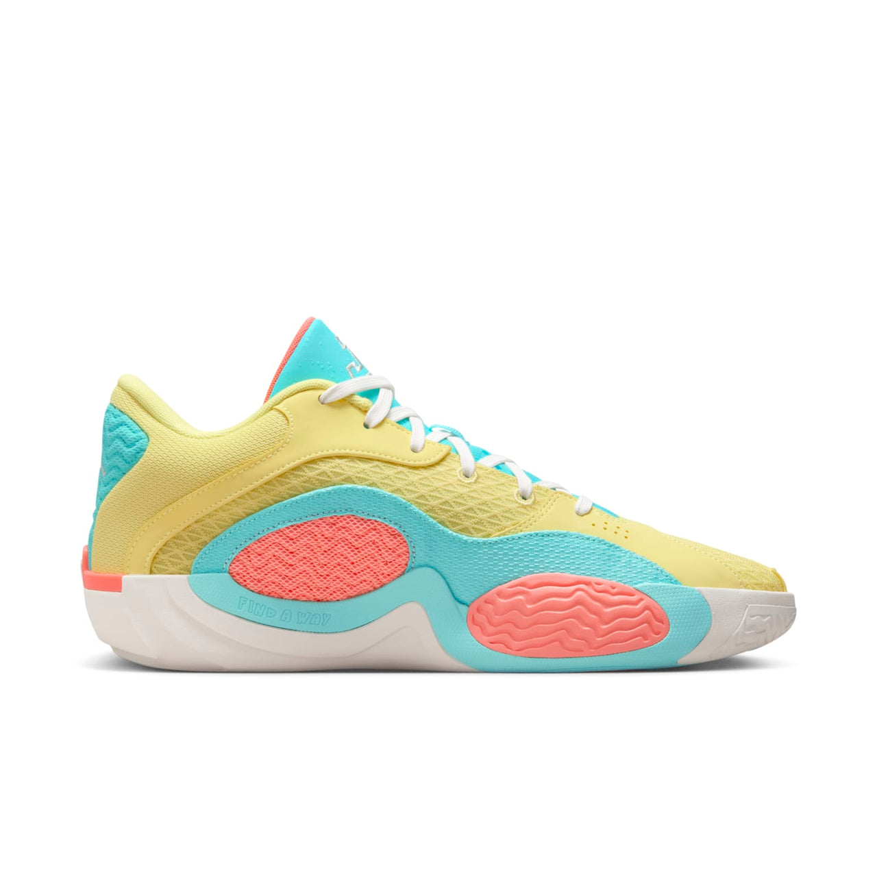 Air Jordan Tatum 2 'Lemonade' FJ6457-700