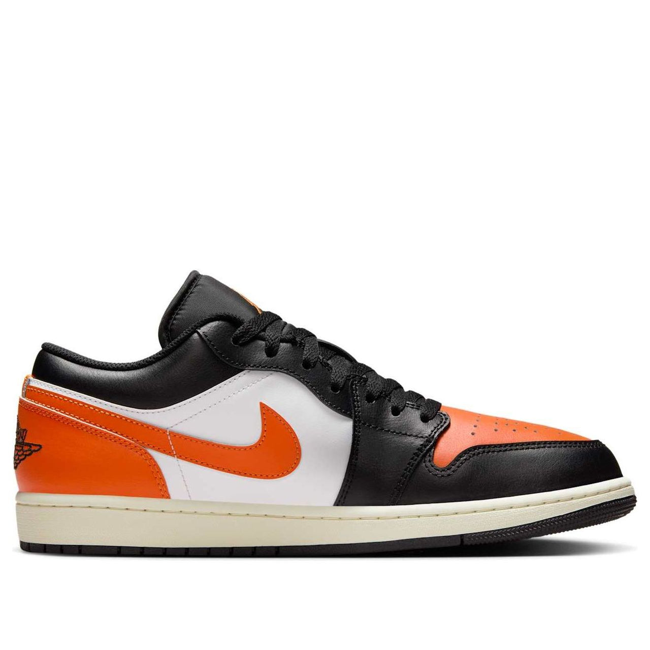 Air Jordan 1 Low 'Shattered Backboard Alternate' 553558-081