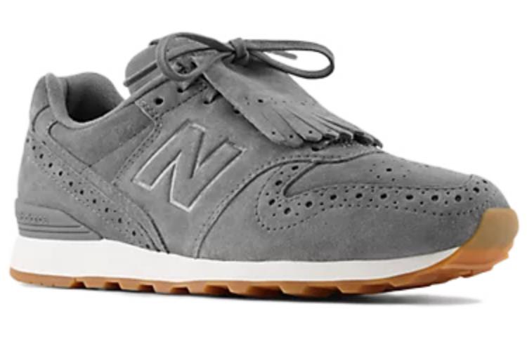 (WMNS) New Balance 996v2 'Magnify Warmth Pack - Castlerock' WL996PC2