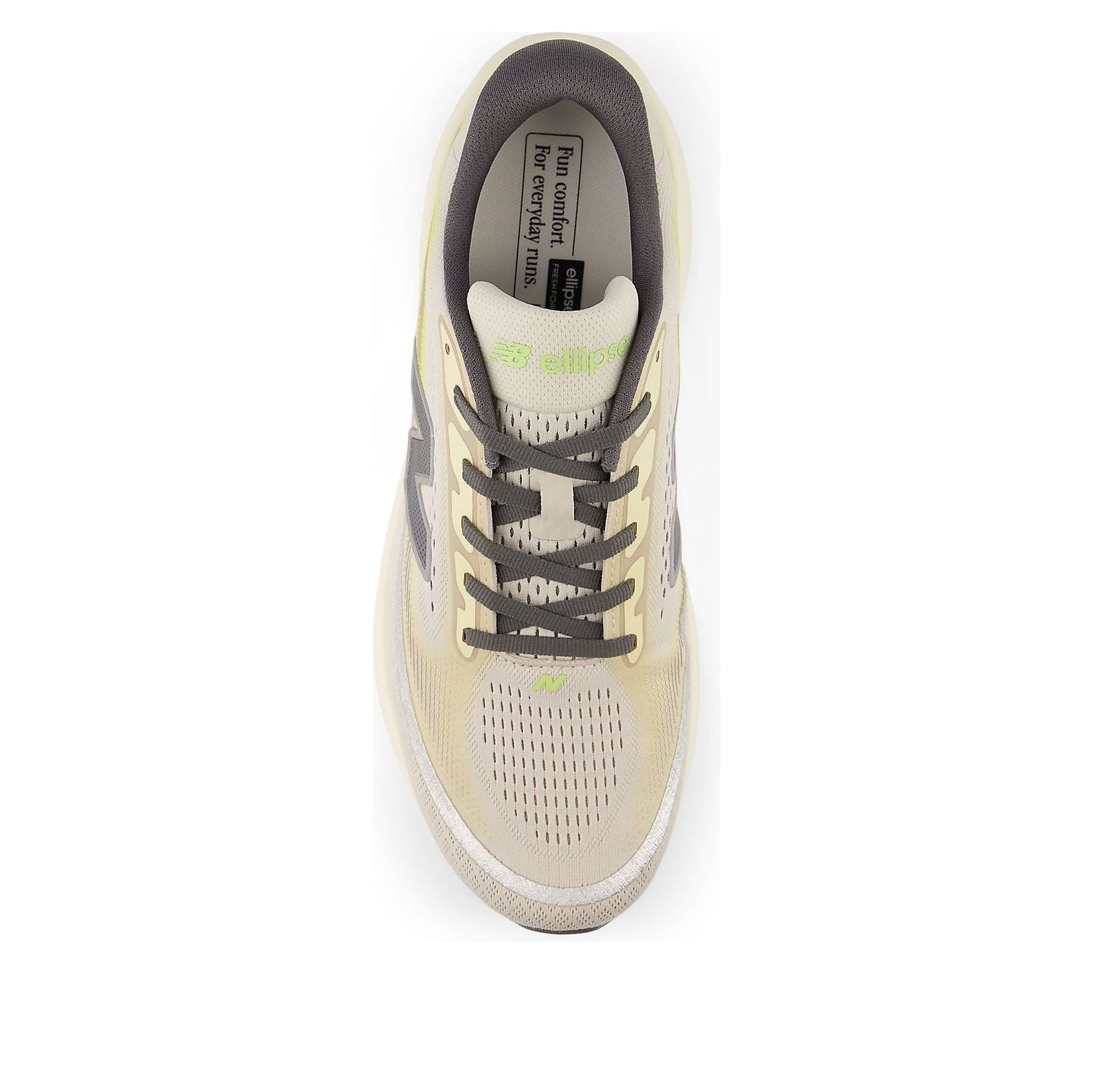 New Balance Ellipse 'Moonbeam Castlerock Star Burst' MELPS2W7