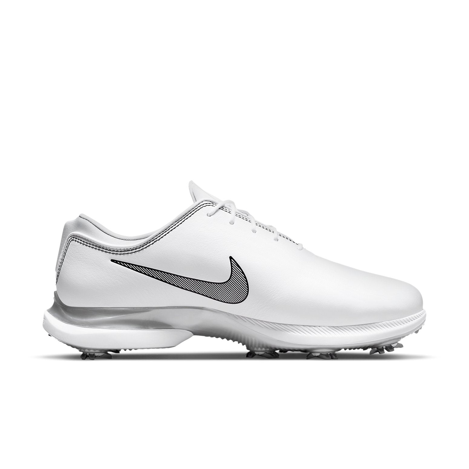 Nike Air Zoom Victory Tour 2 Wide 'White Metallic Platinum' CW8189-100
