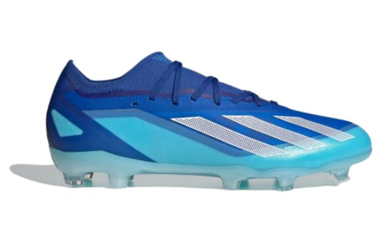 adidas X Crazyfast.2 FG Cleats 'Blue' GY7422