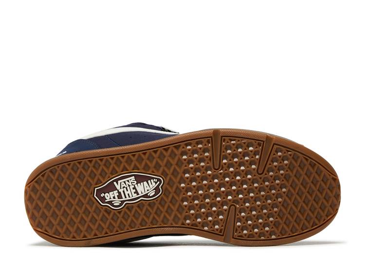 Vans Rowley Xlt x Dime 'Blue' VN000CMWNVY