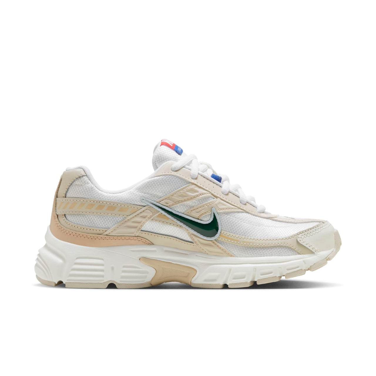 (WMNS) Nike Initiator 'Summit White Brown' HQ1183-141