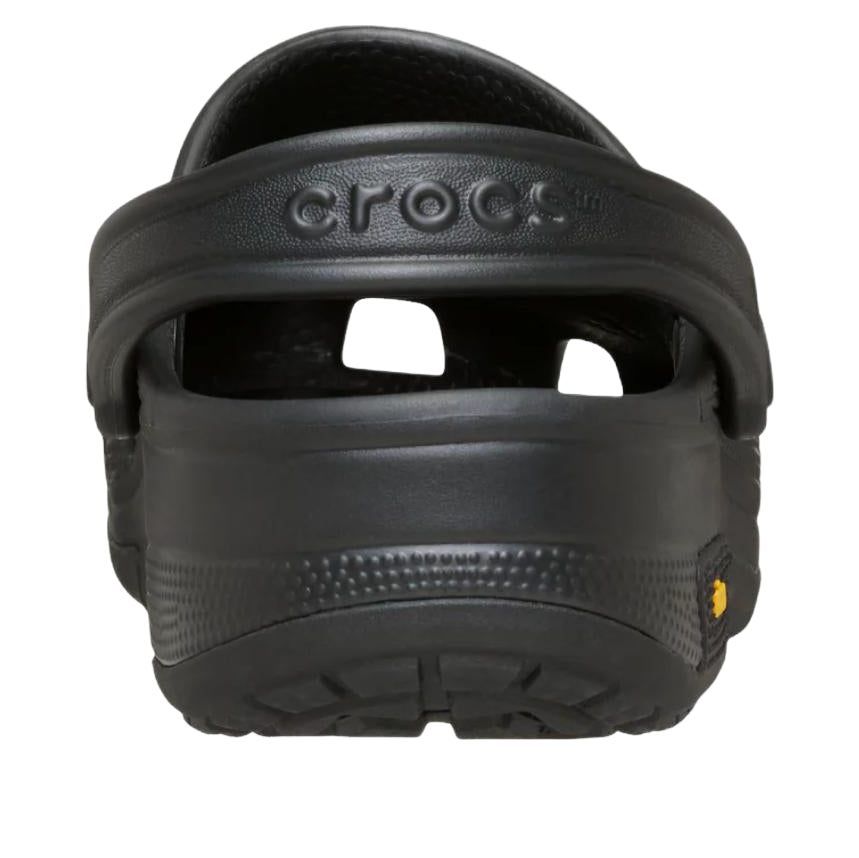 Crocs x Vibram Classic Clog EXP 'Black' 212793-001