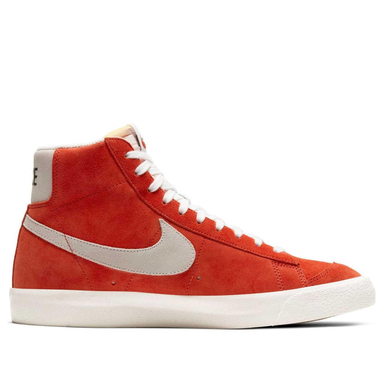 Nike Blazer Mid '77 Suede 'Texas Longhorns' CZ1088-600