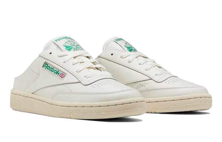 (WMNS) Reebok Club C Sports Casual Shoes FX4218