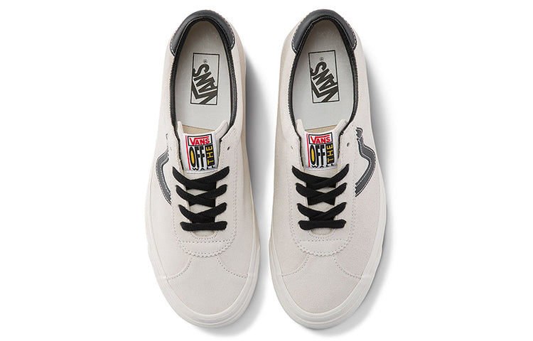 Vans Style 73 DX 'Anaheim Factory - Off White' VN0A3WLQTIP