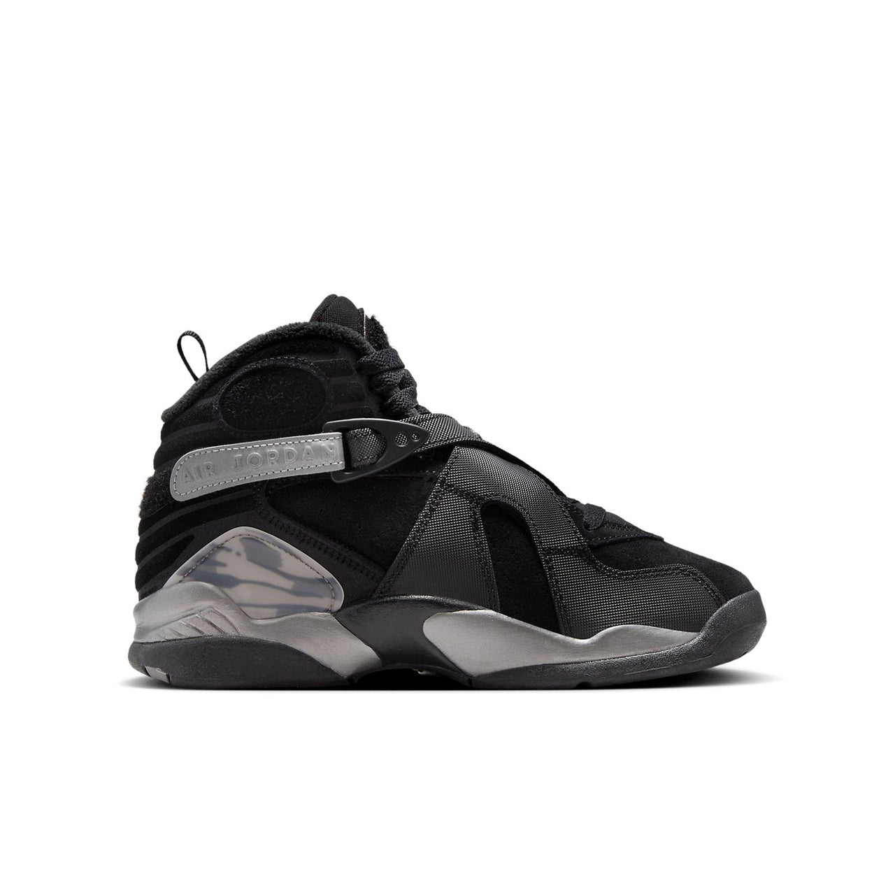 (GS) Air Jordan 8 Retro Winterized 'Gunsmoke' FN5190-001