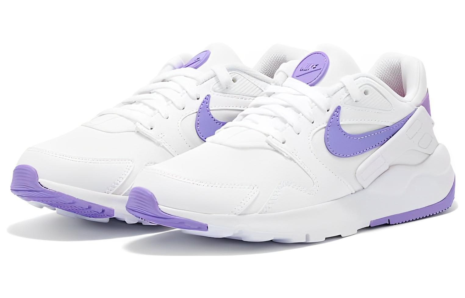 (WMNS) Nike LD Victory 'White Purple' AT4441-100