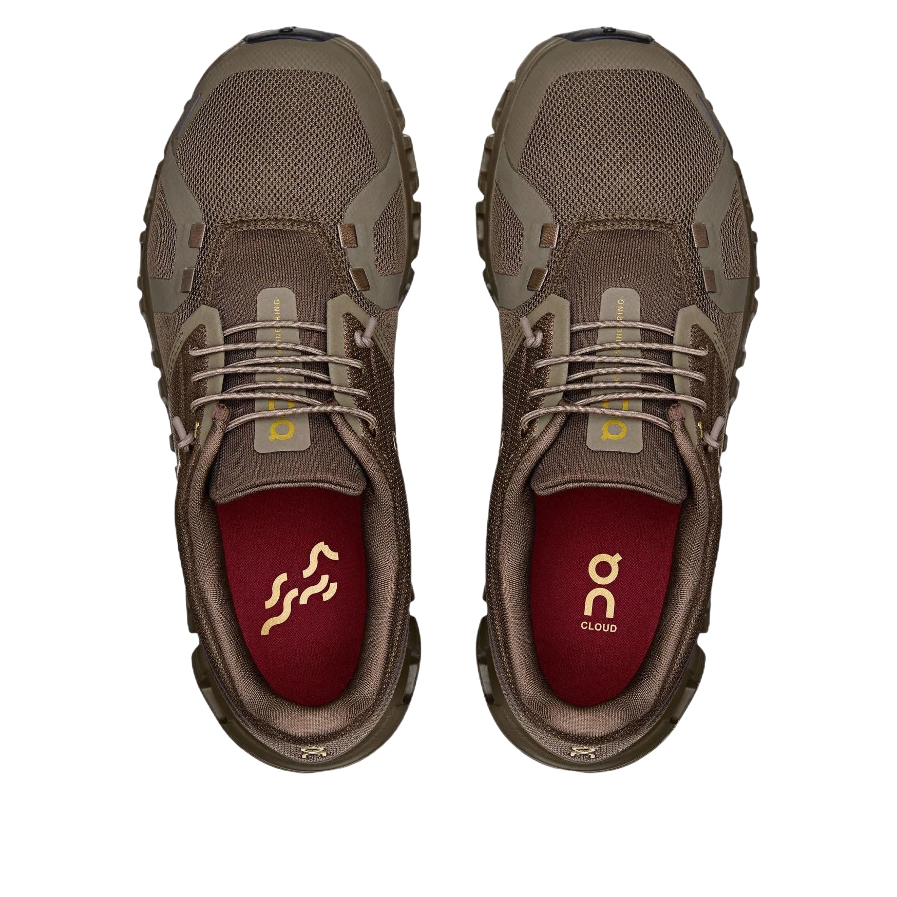 (WMNS) On Running Cloud 6 Year Of The Horse 'Grizzly' 3WG11065038