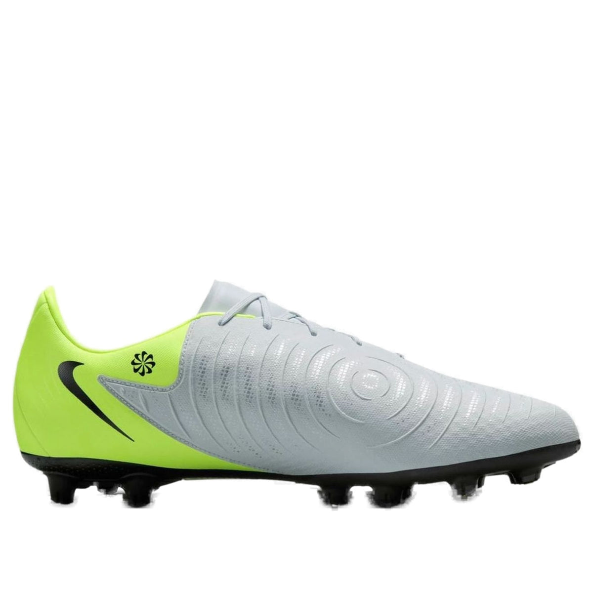 Nike Phantom GX 2 Academy HG 'Silver Volt' FJ2551-003