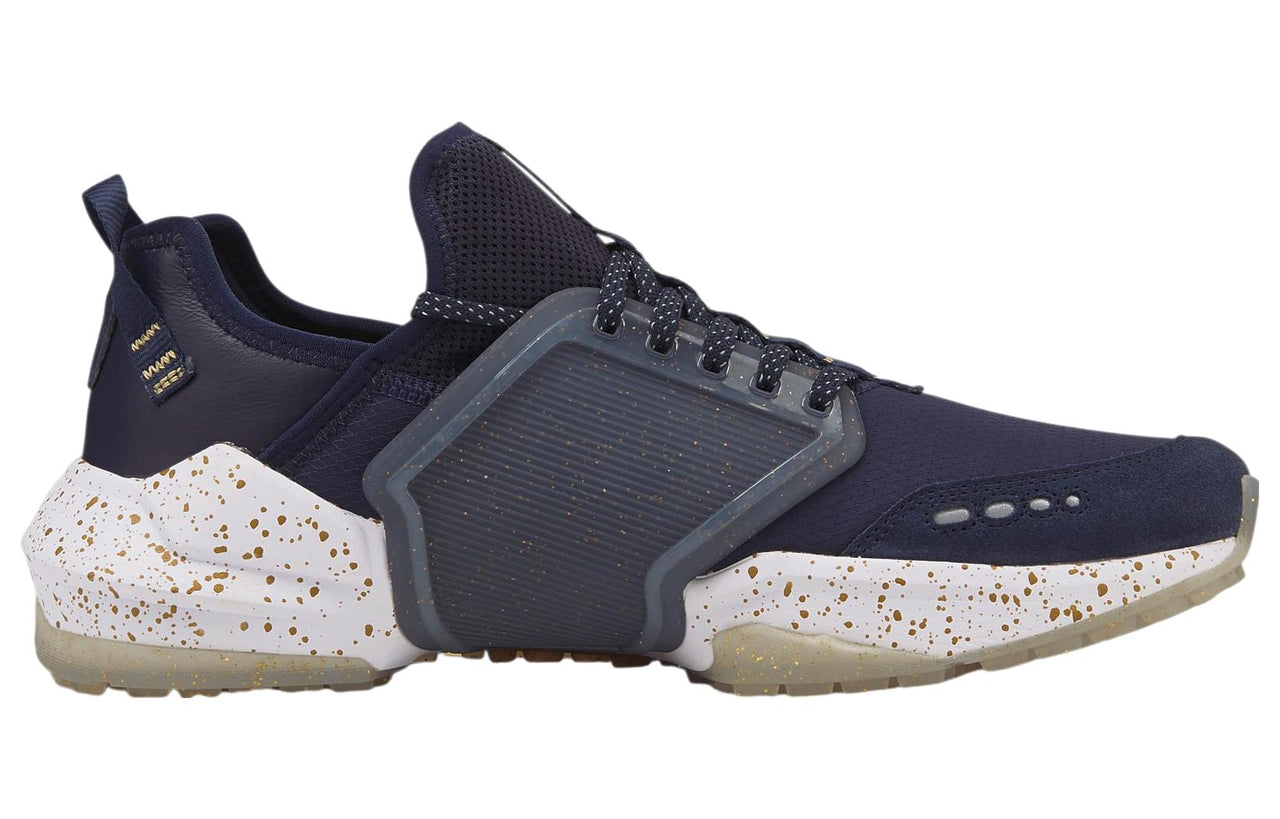 PUMA Golf X PTC GS One Sport Spikeless 'Navy Blazer' 377491-01