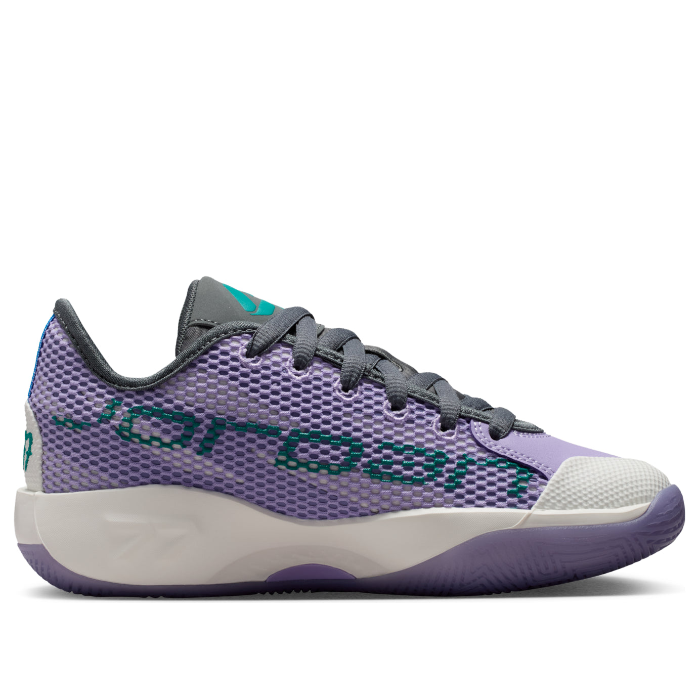 (GS) Air Jordan Luka 77 'Urban Lilac' IH0573-501