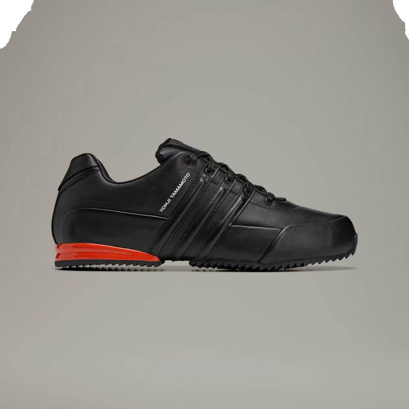 adidas Y-3 Boxing 'Black Orange' HR1955