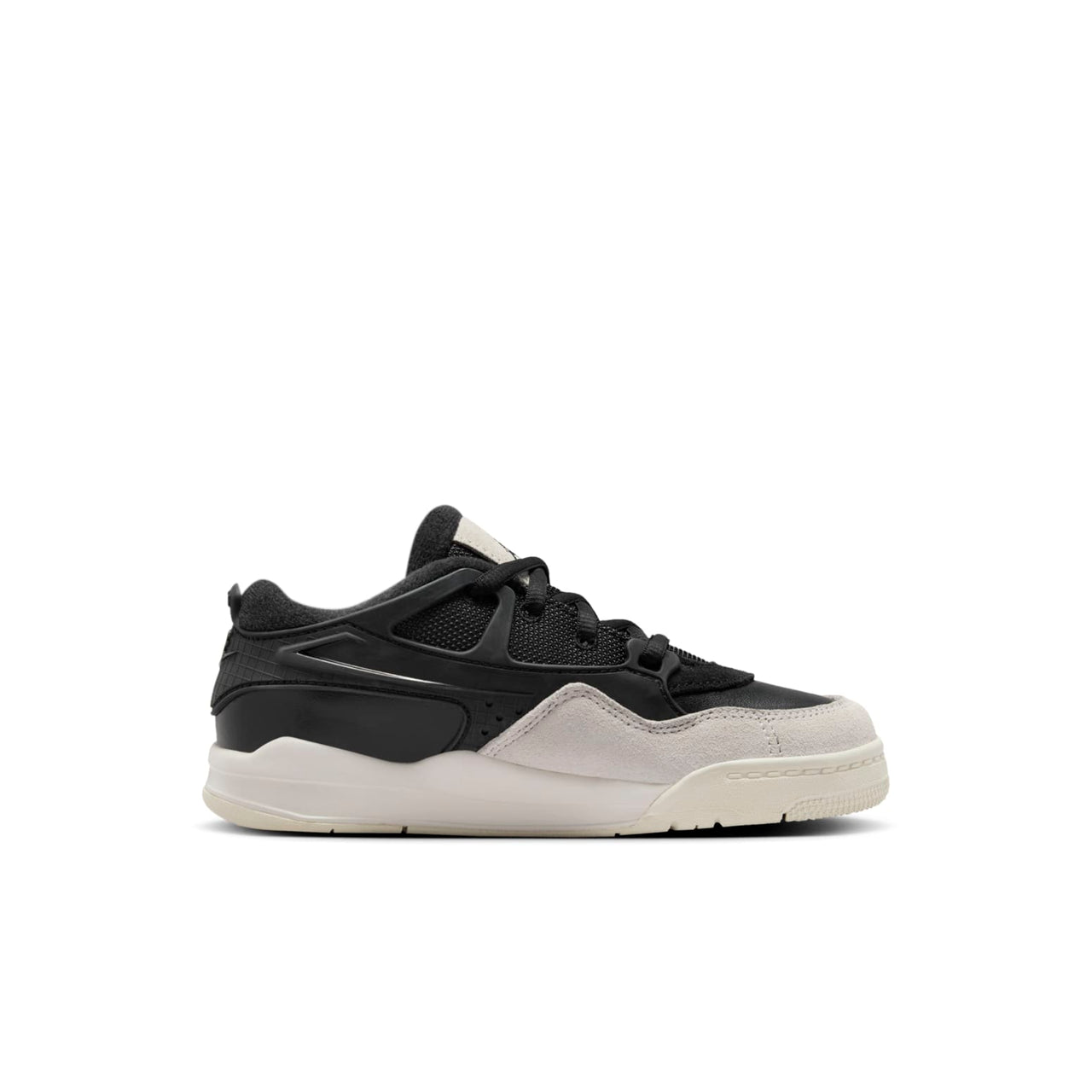 (PS) Air Jordan 4 RM 'Black Light Bone' FQ7936-001