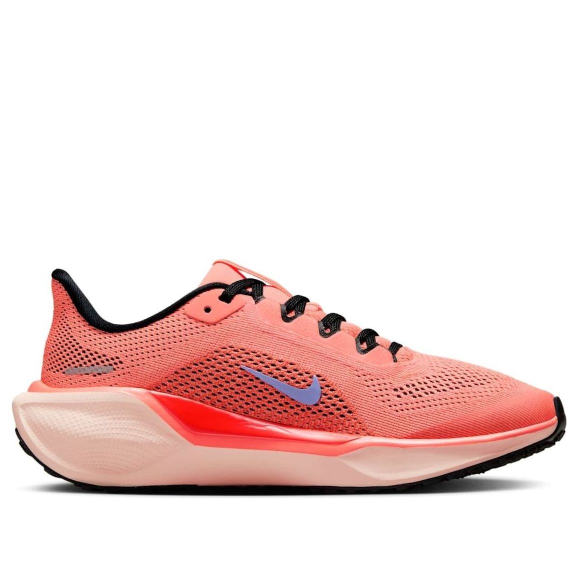 (GS) Nike Air Zoom Pegasus 41 'Light Wild Mango Royal Pulse' FN5041-600