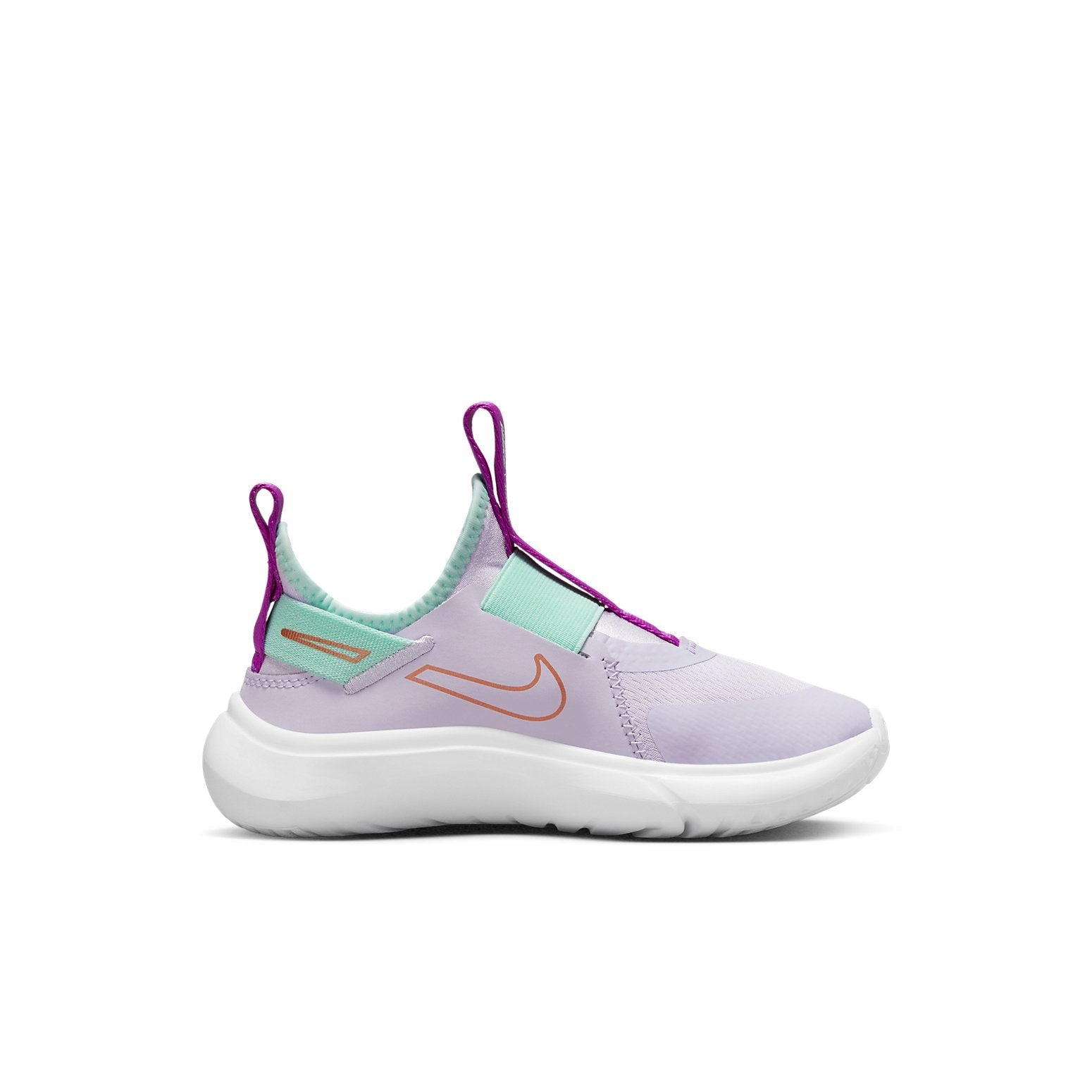 (PS) Nike Flex Plus 'Violet Frost Mint Foam' CW7429-503