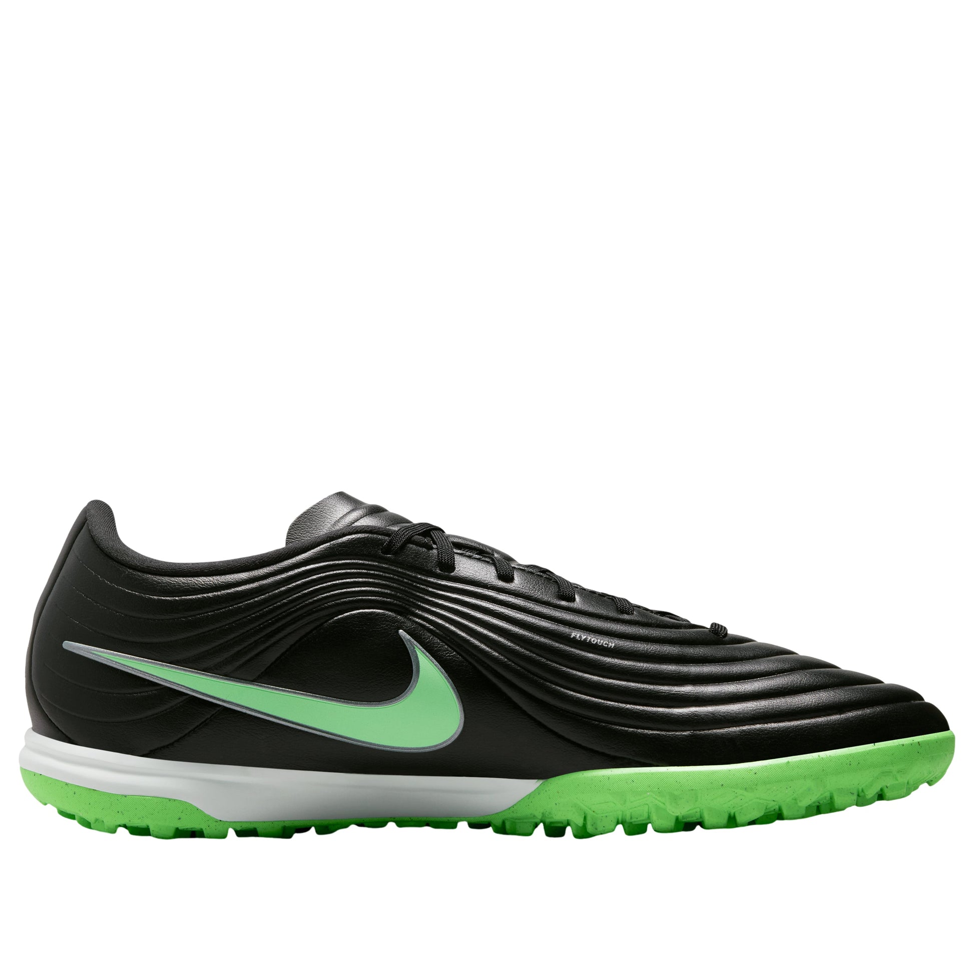 Nike Tiempo Maestro Academy TF 'Black Illusion Green' IB4484-001