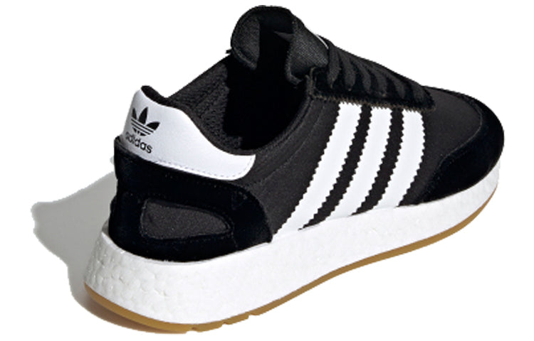 (WMNS) adidas I-5923 'Black White' EE4957