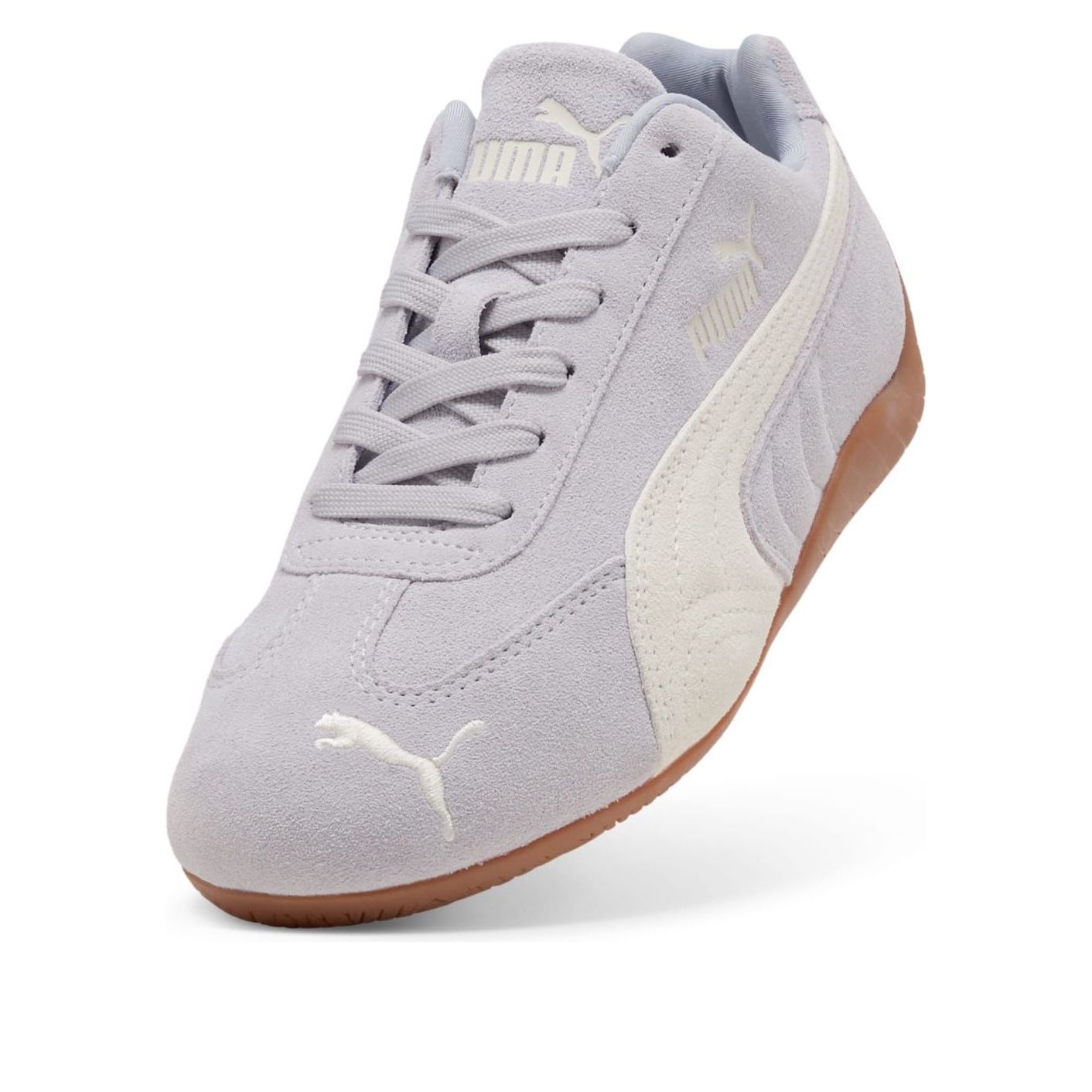 (WMNS) PUMA Speedcat OG 'Vibrant Silver Gum' 400986-69