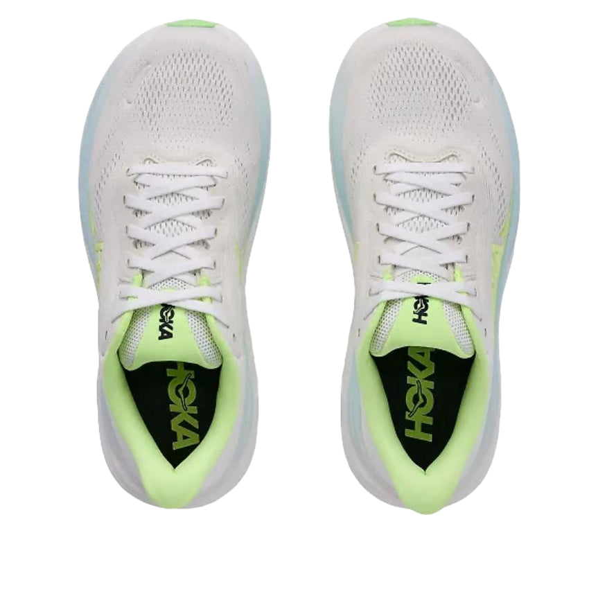 (WMNS) HOKA ONE ONE Clifton 11 'Frost Neon Yuzu' 1176573-FYZ