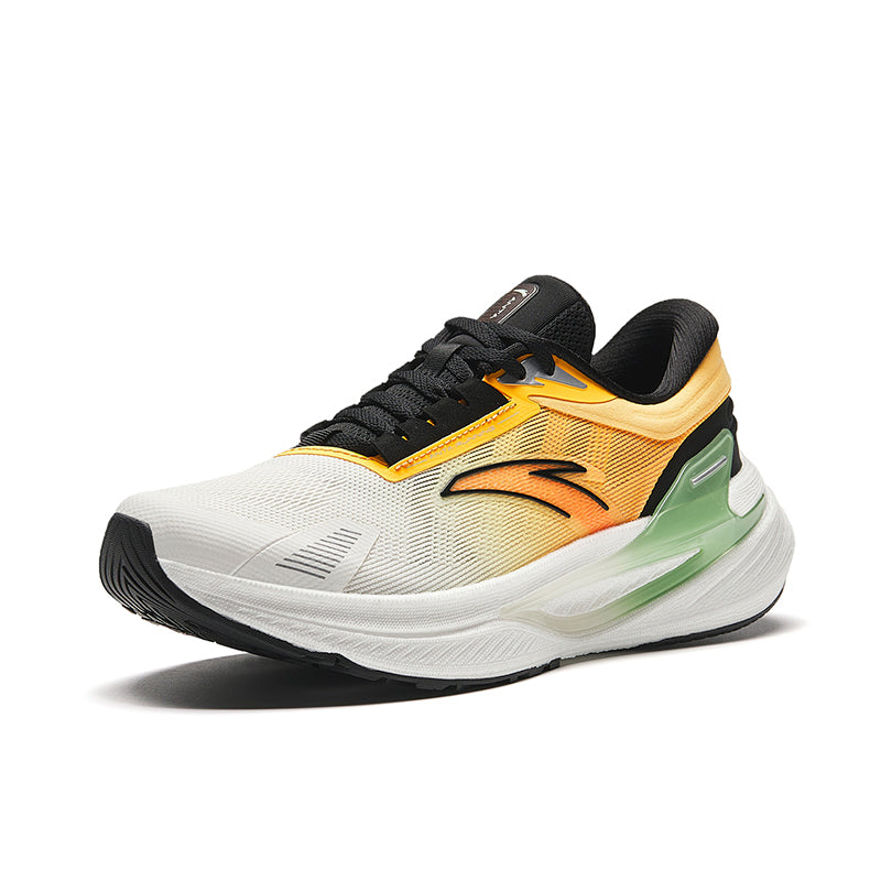 ANTA CC Nitrogen 'White Green Orange' 912415551-3