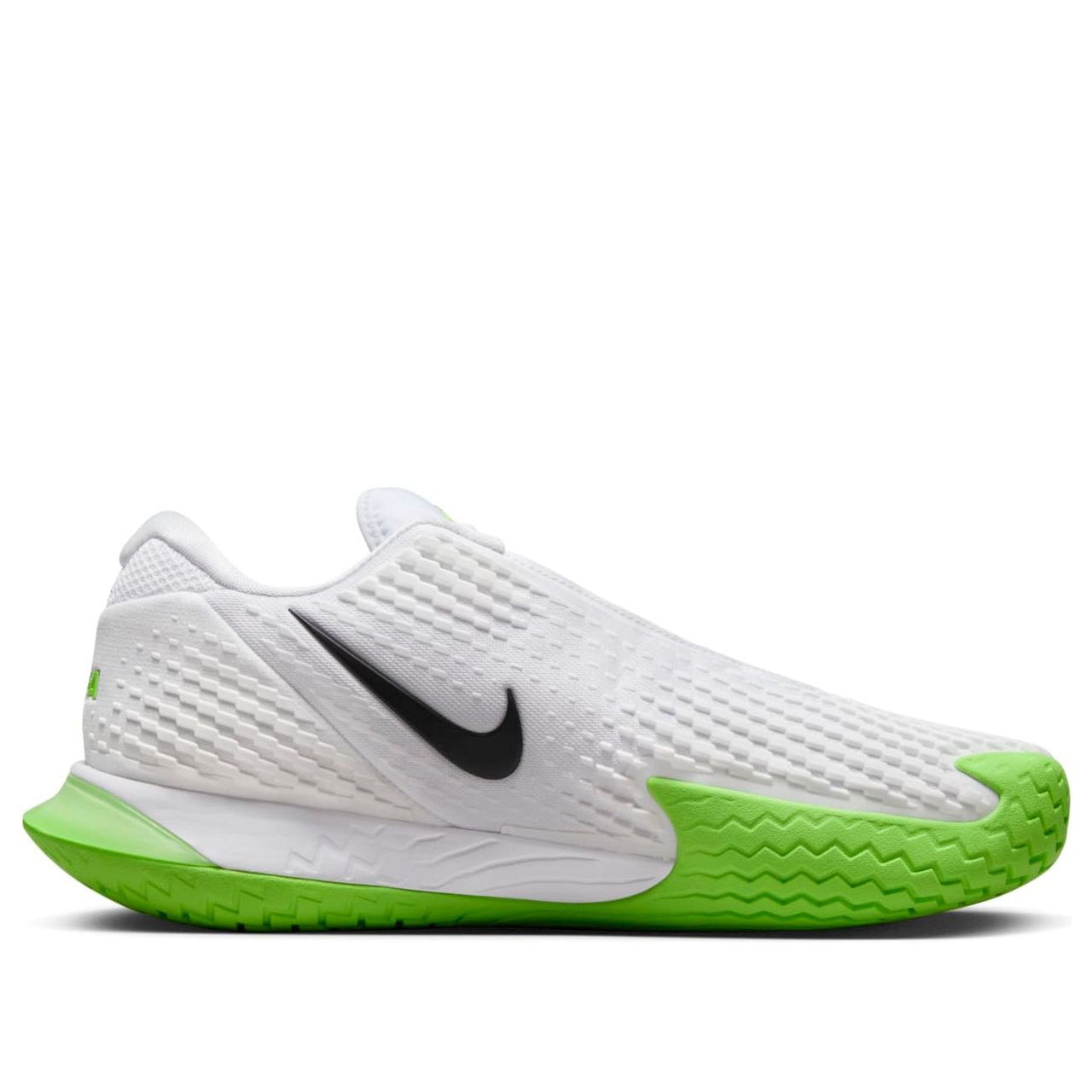 Nike Court Air Zoom Vapor Cage 4 Rafa 'White Green' DD1579-105