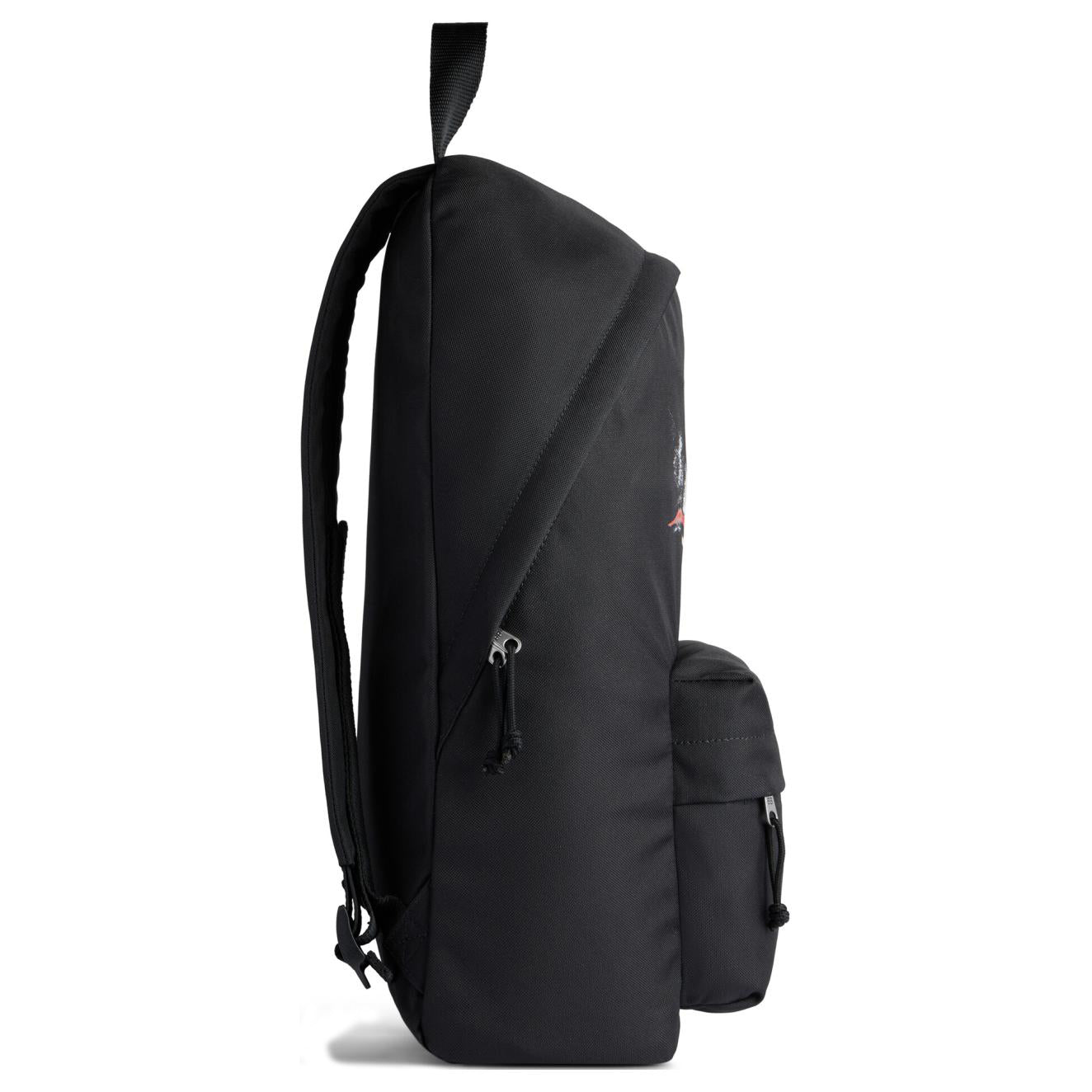Balenciaga Explorer Backpack 'Black' 5032212AA291090