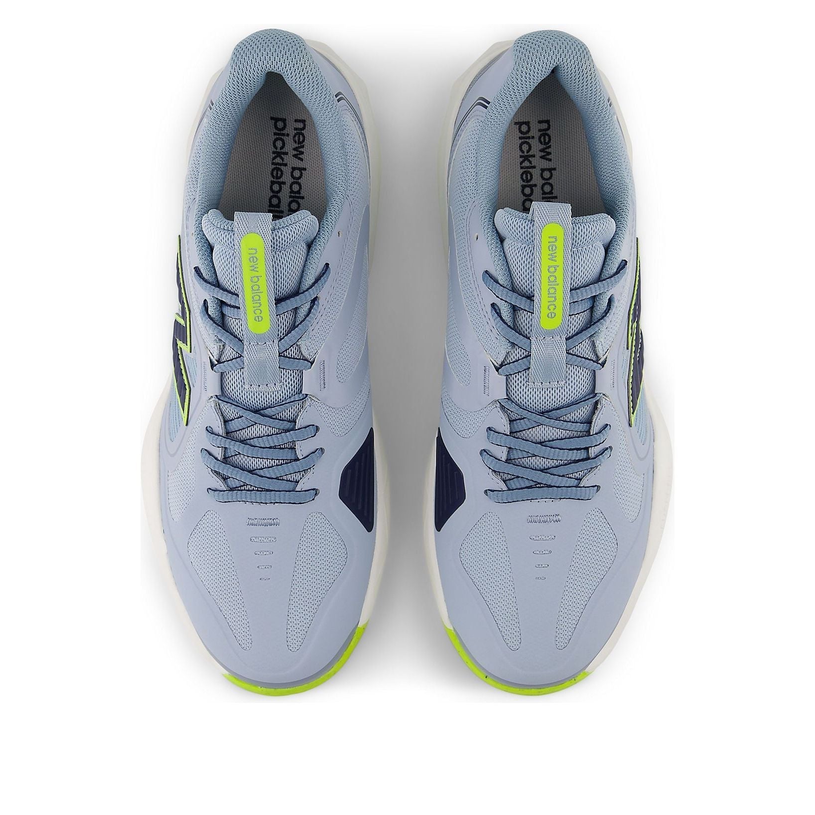 New Balance SmashStep PKL 'Zinc Blue Navy' MHSMA3UK