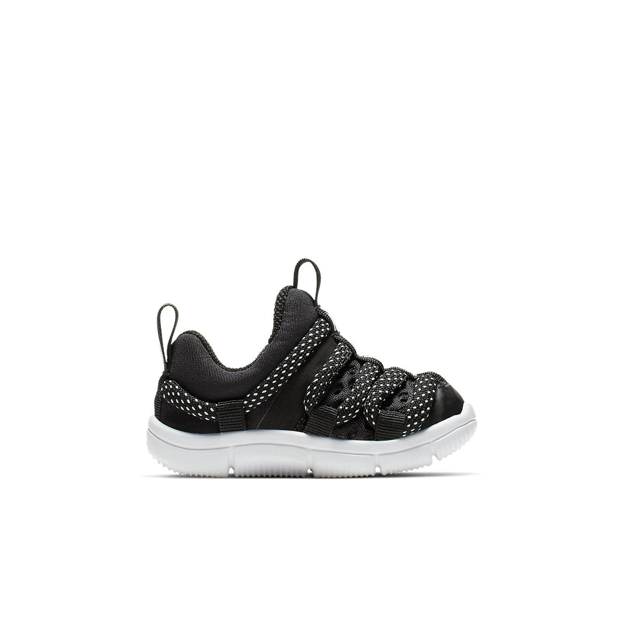 (TD) Nike Novice BR Black/White BQ6721-001