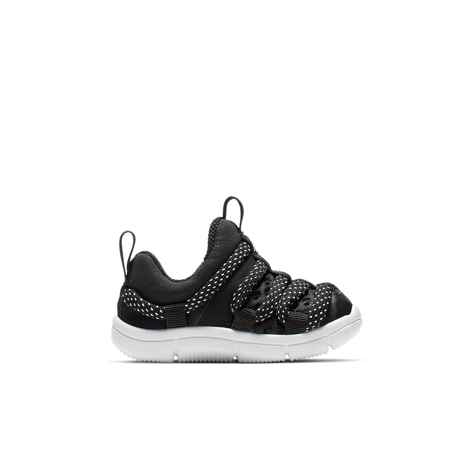 (TD) Nike Novice BR Black/White BQ6721-001