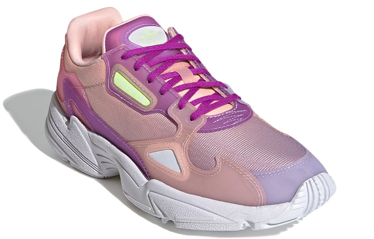 (WMNS) adidas Falcon 'Sunset' FW2486